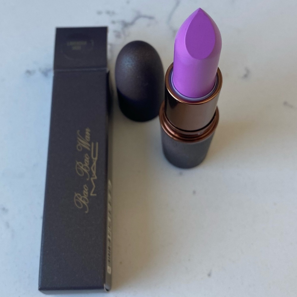 MAC Lavender Jade Bao Bao Wan
